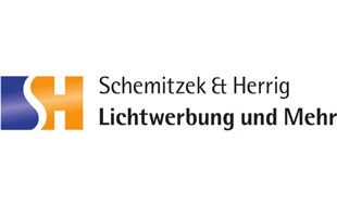 Logo der Firma Schemitzek & Herrig GmbH aus Düsseldorf