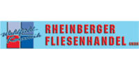 Logo der Firma Rheinberger Fliesenhandel GmbH aus Rheinberg