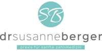 Logo der Firma Berger Susanne Dr. Zahnärztin aus Aschaffenburg