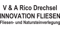 Logo der Firma Drechsel Fliesen- und Natursteinverlegung aus Beilngries auf dem Branchenportal Fliesenleger.net