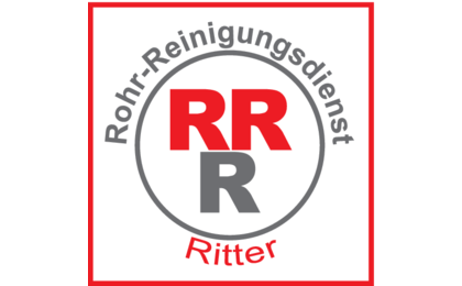Logo der Firma Rohrreinigungsdienst Ritter aus Memmelsdorf