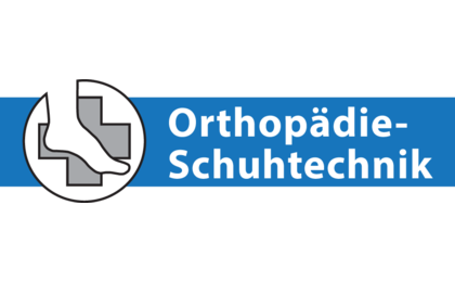 Logo der Firma Orthopädie-Schuhtechnik Andreas Oehme aus Thum