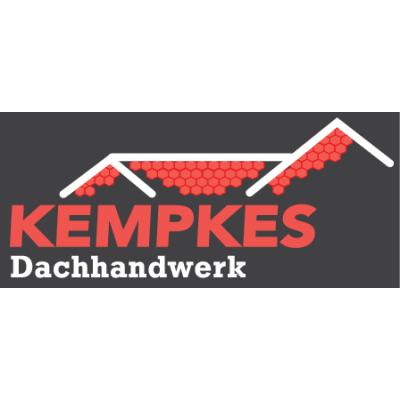 Logo der Firma KEMPKES Dachhandwerk GmbH aus Goch