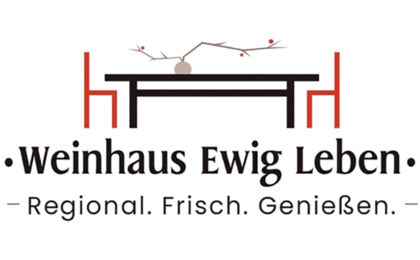Logo der Firma Weinhaus Ewig Leben aus Randersacker