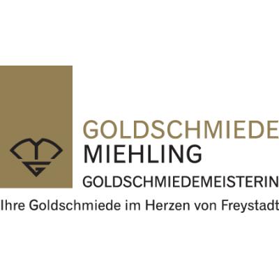 Logo der Firma Goldschmiede Miehling aus Freystadt