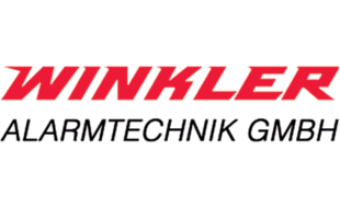 Logo der Firma Winkler Alarmtechnik GmbH aus Willich