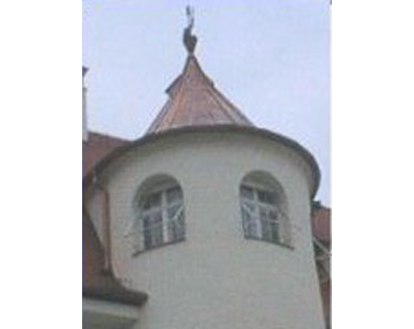 Beispielarbeit von Dachdeckerei Schuster Thomas - veröffentlicht auf Dachdecker.com