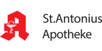 Logo der Firma St. Antonius Apotheke aus Oberhausen