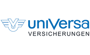 Logo der Firma uniVersa Versicherung aus Nürnberg