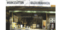 Logo der Firma Designo Bilderrahmen-Werkstätten aus München