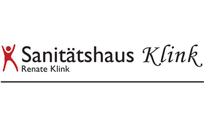 Logo der Firma Sanitätshaus Klink aus Düsseldorf