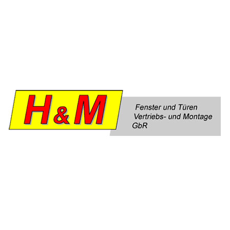 Logo der Firma H & M Hähnel & Meschwitz GbR aus Mülsen auf dem Branchenportal Tischler-Schreiner.org