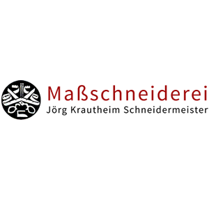 Logo der Firma Jörg Krautheim Maßschneiderei aus Hannover