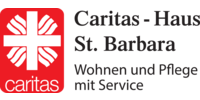 Logo der Firma Caritas-Haus St. Barbara aus Sulzbach-Rosenberg