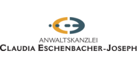 Logo der Firma Rechtsanwälte Eschenbacher-Joseph Claudia aus Kulmbach