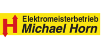 Logo der Firma Elektro - Horn aus Triptis