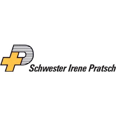 Logo der Firma Pflegedienst Pratsch aus Freiberg