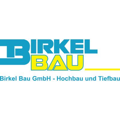 Logo der Firma Birkel-Bau GmbH aus Ansbach
