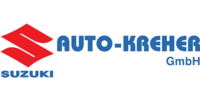 Logo der Firma Kreher Auto GmbH aus Olbernhau
