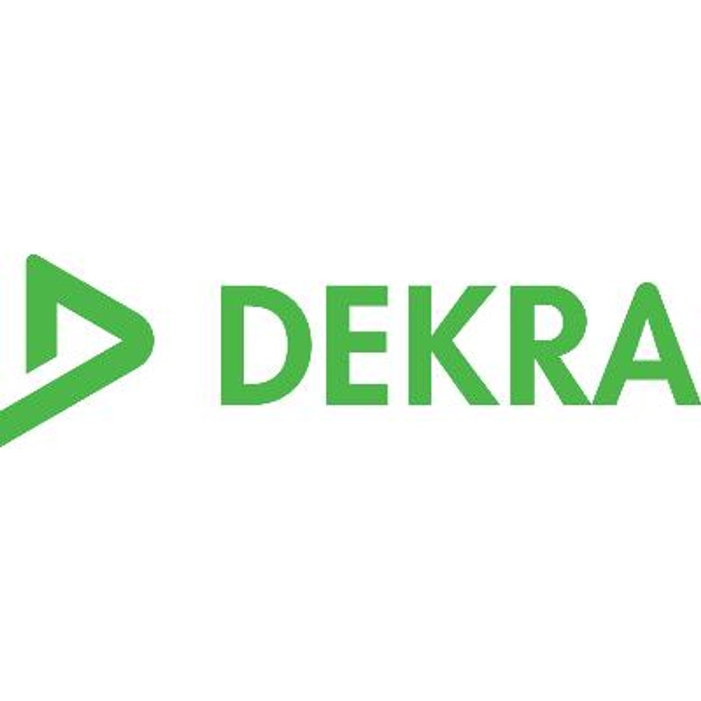 Logo der Firma DEKRA Automobil GmbH aus Würzburg