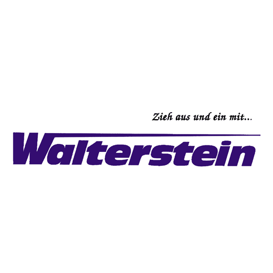Logo der Firma Walterstein R. Speditions- u. Möbeltransport GmbH aus Hannover