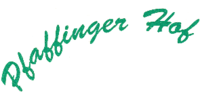 Logo der Firma Pfaffinger Hof Gasthof / Hotel aus Pfaffing