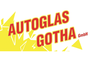 Logo der Firma Autoglas Gotha GmbH aus Gotha