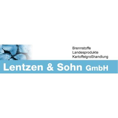 Logo der Firma Heizöl Lentzen & Sohn GmbH aus Viersen