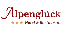 Logo der Firma Alpenglück Hotel & Restaurant aus Schneizlreuth