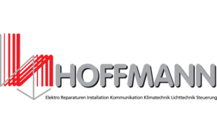 Logo der Firma Elektro Hoffmann HRS GmbH & Co. KG aus Schweinfurt