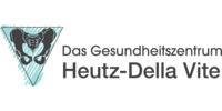 Logo der Firma Heutz-Della Vite, Krankengymnastik aus Bad Säckingen