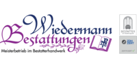 Logo der Firma Wiedermann Christine Bestattungen aus Vohenstrauß