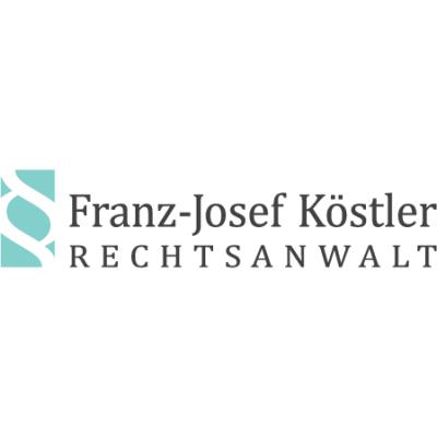 Logo der Firma Rechtsanwaltskanzlei Köstler aus Amberg