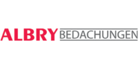 Logo der Firma Albry Bedachungen GmbH aus Heiligenhaus