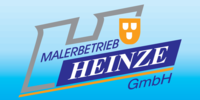 Logo der Firma Malerbetrieb Heinze GmbH aus Auerbach