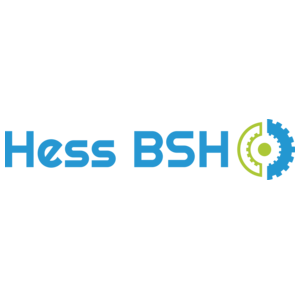 Logo der Firma Hess BSH aus Reilingen