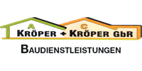Logo der Firma Kröper + Kröper GbR aus Ottersheim auf dem Branchenportal Bauunternehmen.org