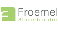 Logo der Firma Steuerberater Ulrich Froemel aus Marburg