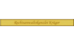Logo der Firma Krüger Jürgen u. Krüger Bärbel aus Markt Indersdorf