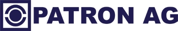 Logo der Firma PATRON AG aus Köln