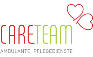 Logo der Firma CareTeam GmbH aus Düsseldorf