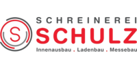 Logo der Firma Schulz Dominik - Schreinerei-Messebau-Innenausbau-Ladenbau aus Mainleus auf dem Branchenportal Tischler-Schreiner.org