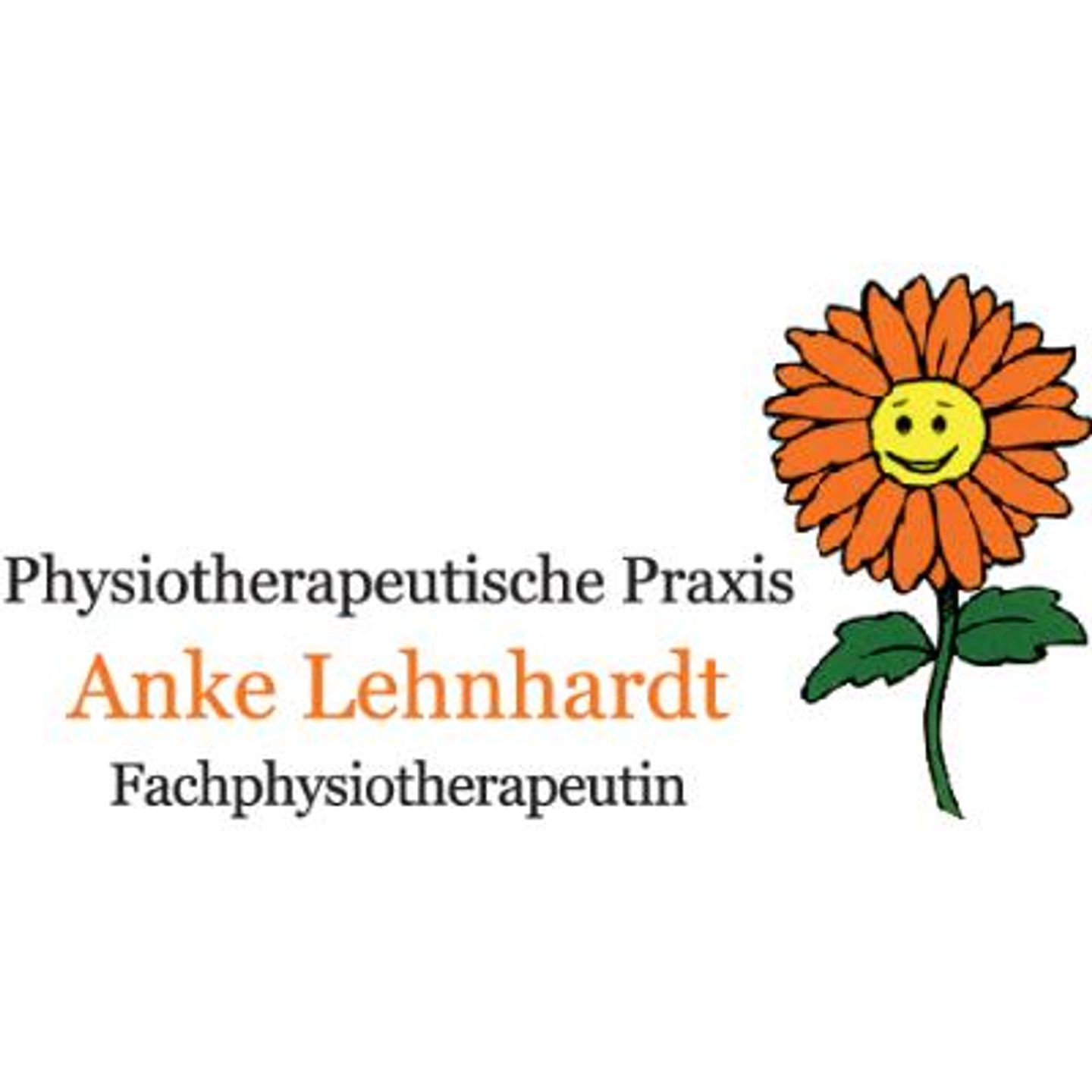 Logo der Firma Physiotherapie Praxis Anke Lehnhardt, Inh. Anke Fandrich aus Freiberg