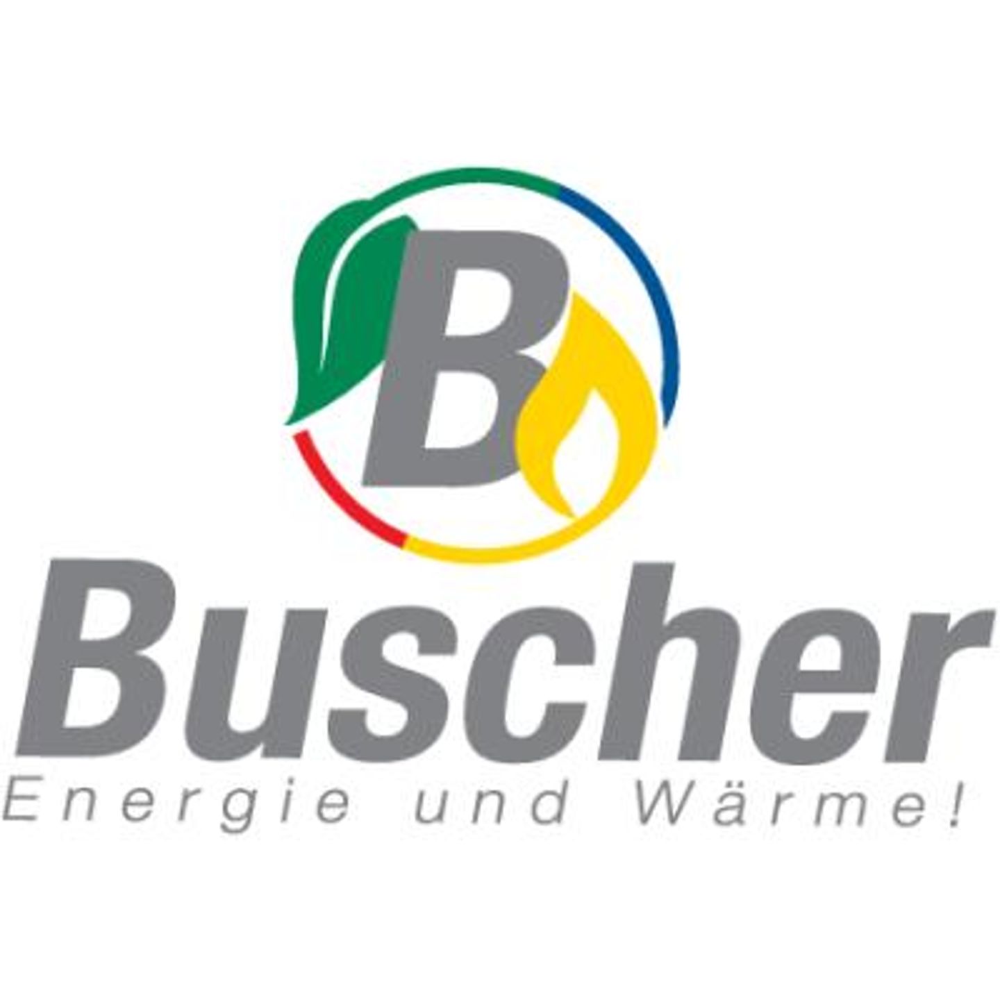 Logo der Firma Ernst Buscher GmbH & Co.KG aus Wuppertal