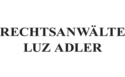 Logo der Firma Adler Luz aus Auerbach