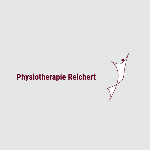 Logo der Firma Praxis für Physiotherapie Reichert aus Magdeburg