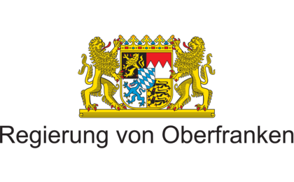Logo der Firma Regierung von Oberfranken aus Bayreuth