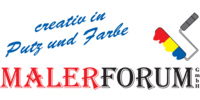 Logo der Firma Malerforum HMD GmbH aus Elsenfeld