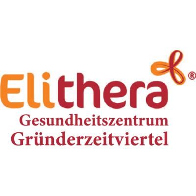 Logo der Firma Elithera Gesundheitszentrum Gründerzeitviertel aus Mönchengladbach