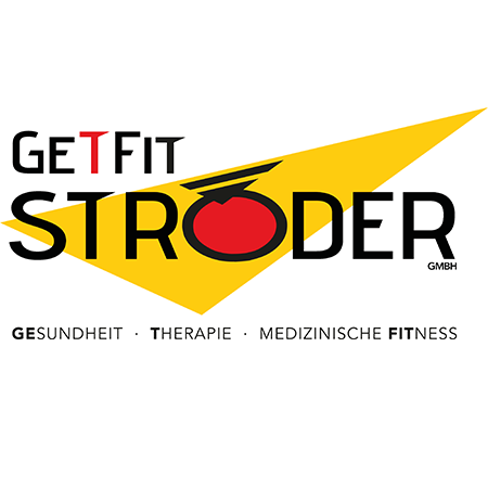 Logo der Firma GeTFit Ströder aus Chamerau